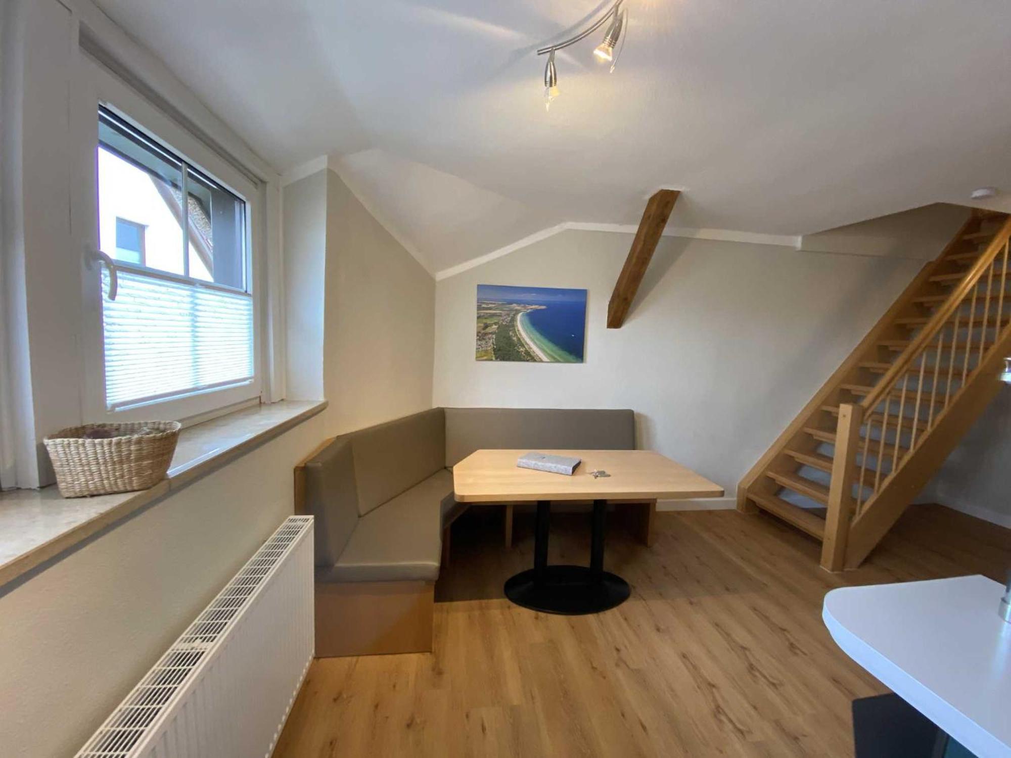 Ferienhaus An Der Steilkuste Boltenhagen  Habitación foto